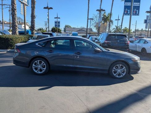 Used 2023 Honda Accord LX image 2
