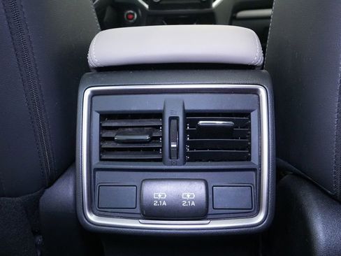 Used 2023 Subaru Forester Limited w/ Popular Package #3 image 21