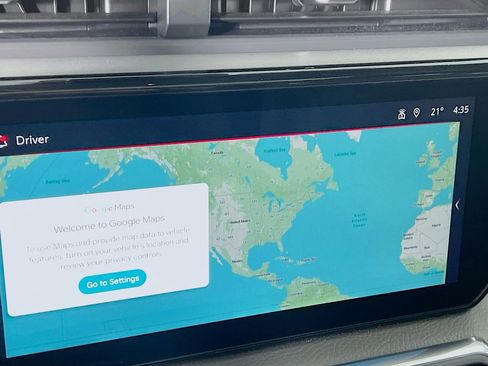 Used 2025 GMC Sierra 1500 Denali w/ Denali Reserve Package image 12