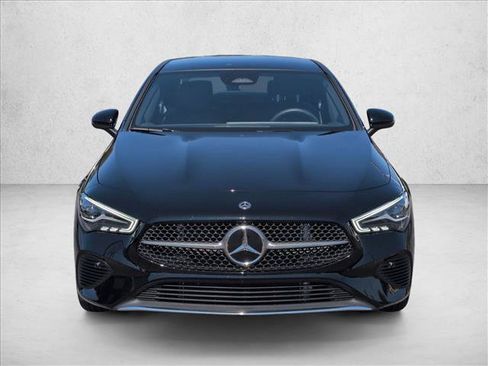 Used 2026 Mercedes-Benz CLA 250 image 2
