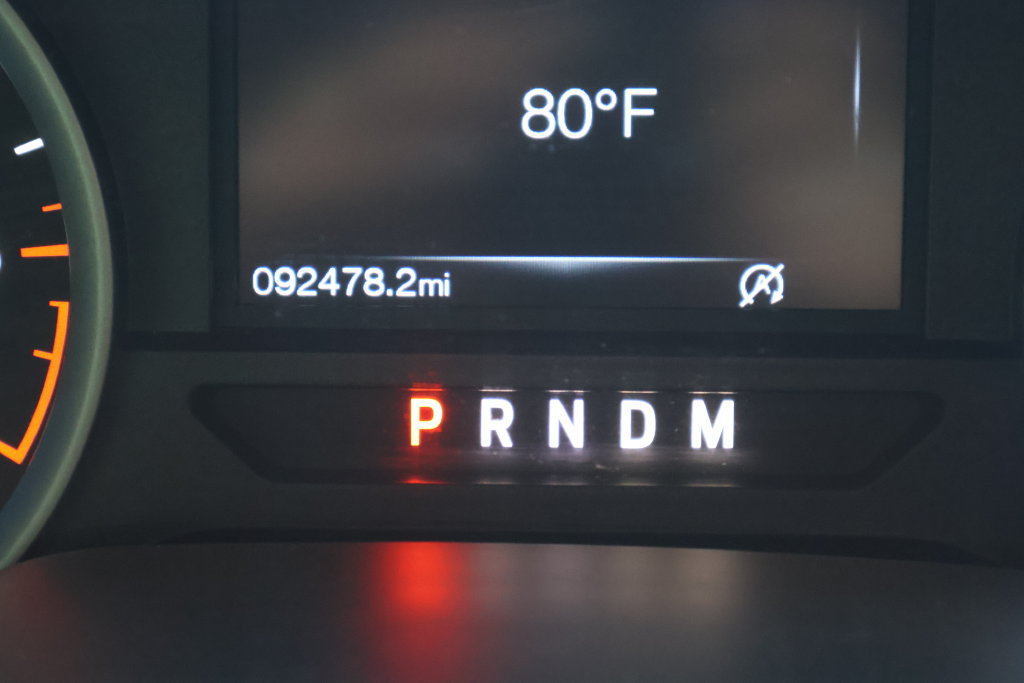 Used 2018 Ford F150 XLT w/ Equipment Group 302A Luxury AWD/4WD image 34