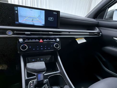 New 2026 Hyundai Santa Cruz SEL AWD/4WD image 18