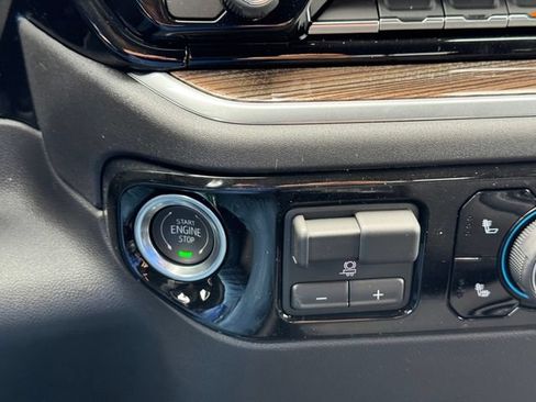 New 2026 Chevrolet Silverado 1500 LT w/ All Star Edition Plus RWD image 19