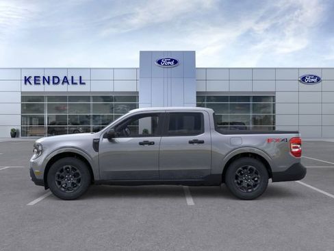 New 2026 Ford Maverick XLT AWD/4WD image 3