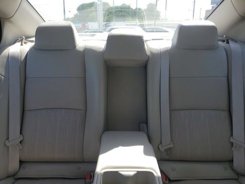 Used 2021 Nissan Altima 2.5 Platinum AWD/4WD image 9