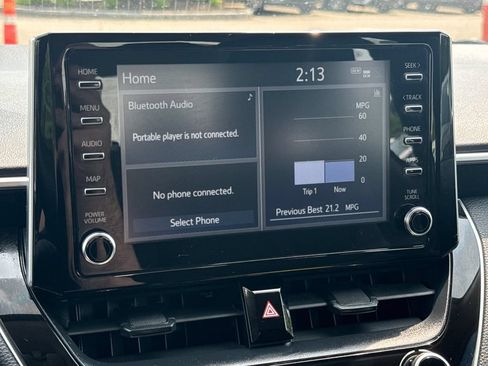 Used 2020 Toyota Corolla LE FWD image 22