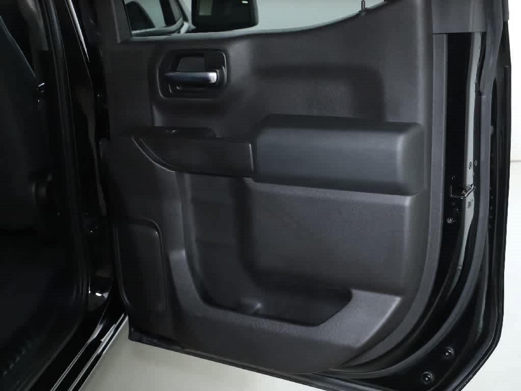 Used 2019 GMC Sierra 1500 4x4 Crew Cab w/ Convenience Package image 30