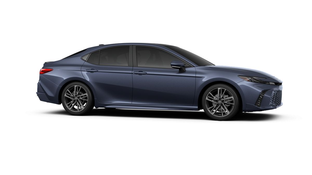 New 2026 Toyota Camry XSE FWD image 13
