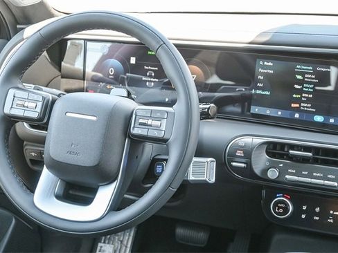 New 2026 Hyundai Palisade Calligraphy image 16