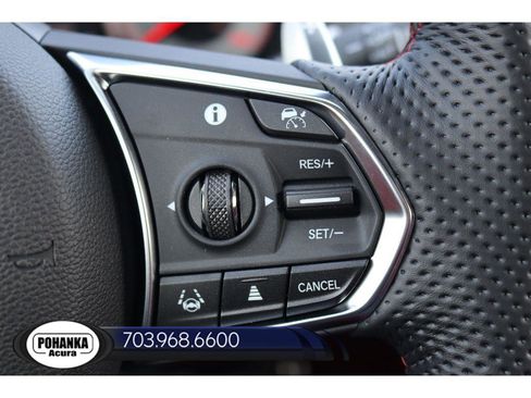 New 2026 Acura RDX A-Spec image 11