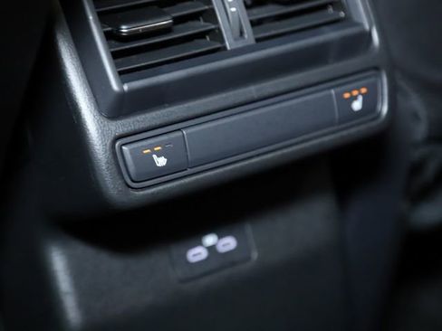 Certified 2025 MAZDA CX-50 Meridian Edition w/ Apex Package image 25