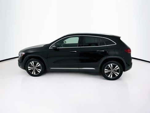 Certified 2025 Mercedes-Benz GLA 250 image 5