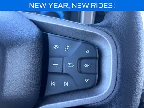 New 2026 Ford Bronco Outer Banks AWD/4WD image 32