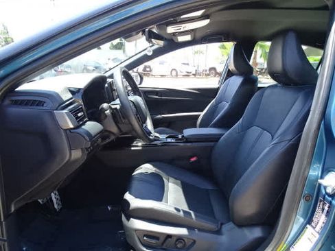 Used 2025 Toyota Camry XSE FWD image 17