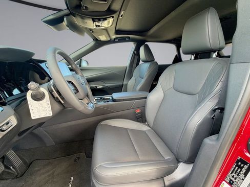 Used 2026 Lexus RX 350 FWD image 30
