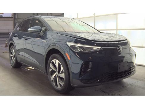Used 2023 Volkswagen ID.4 Pro AWD/4WD image 2