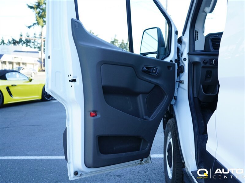 Used 2026 Ford Transit 250 148 High Roof w/ Load Area Protection Package RWD image 11