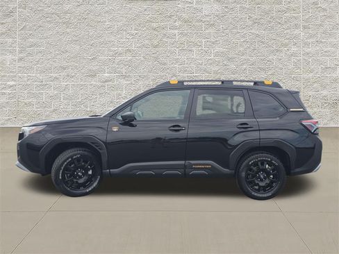 New 2026 Subaru Forester Wilderness AWD/4WD image 4