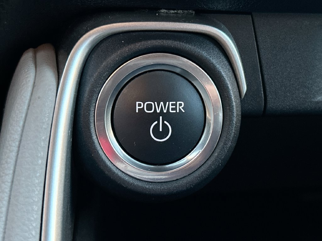 Used 2025 Toyota Grand Highlander AWD Hybrid image 19