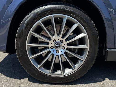 Used 2026 Mercedes-Benz GLE 450 4MATIC image 72