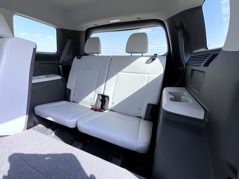 New 2026 Hyundai Santa Fe SE AWD/4WD image 21