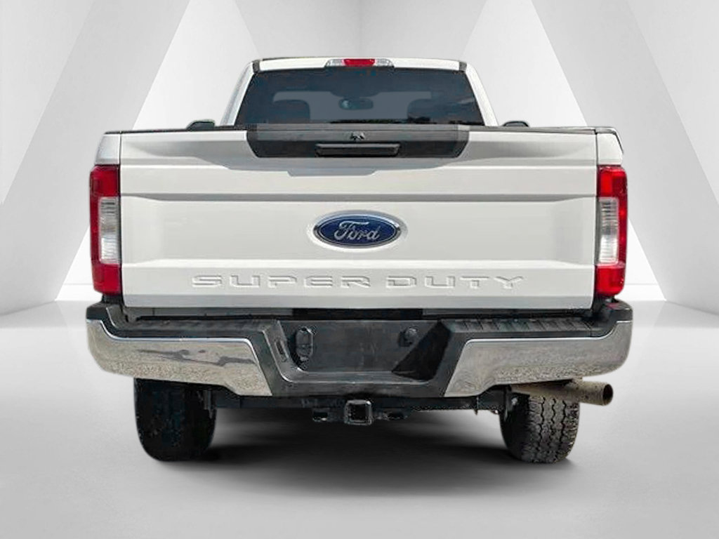Used 2019 Ford F350 XL w/ STX Appearance Package AWD/4WD image 7
