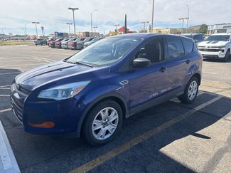Used 2016 Ford Escape S image 1