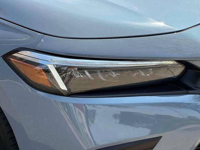 Used 2024 Honda Civic Sport image 16