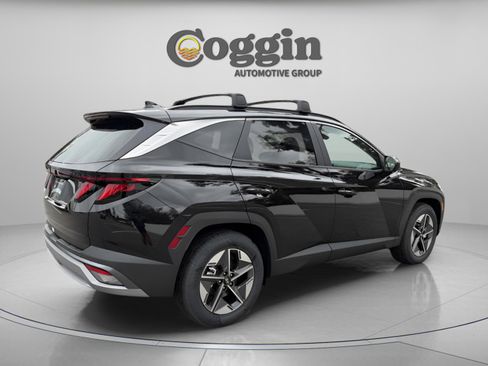 New 2026 Hyundai Tucson SEL FWD image 6