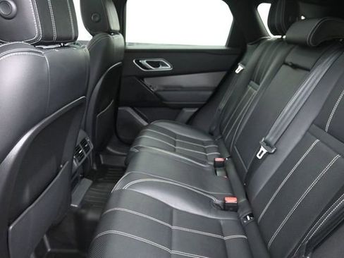 Used 2021 Land Rover Range Rover Velar S AWD/4WD image 18