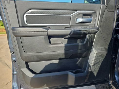 Used 2026 RAM 2500 Big Horn AWD/4WD image 27