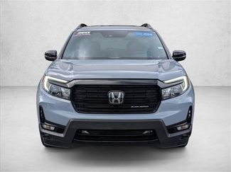 Certified 2024 Honda Passport Black Edition video 2