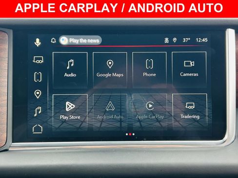 Used 2024 GMC Yukon Denali Ultimate image 6