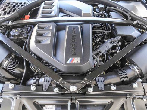 New 2026 BMW M2 image 24