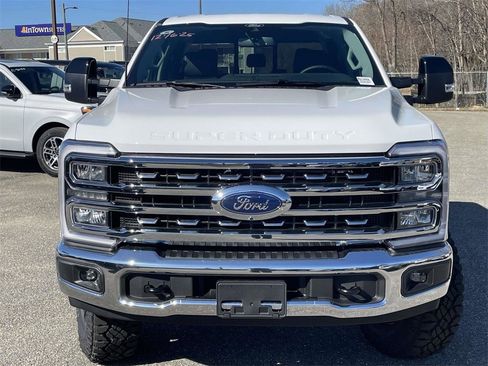 New 2026 Ford F250 Lariat w/ Tremor Off-Road Package image 8