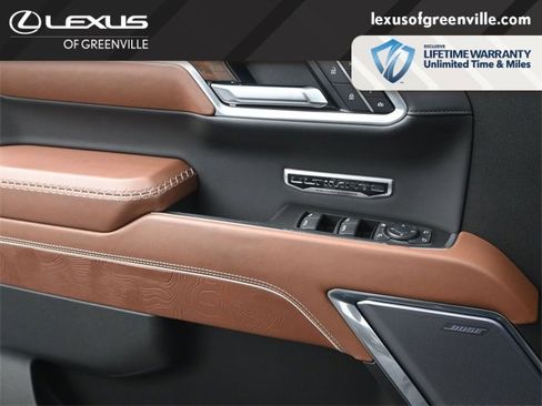 Used 2025 GMC Sierra 1500 Denali Ultimate image 25