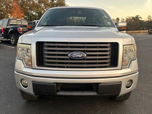 Used 2010 Ford F150 FX2 image 2