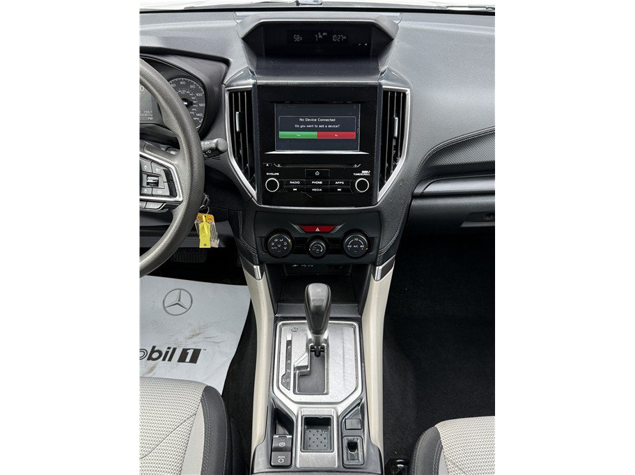 Used 2022 Subaru Forester AWD/4WD image 14