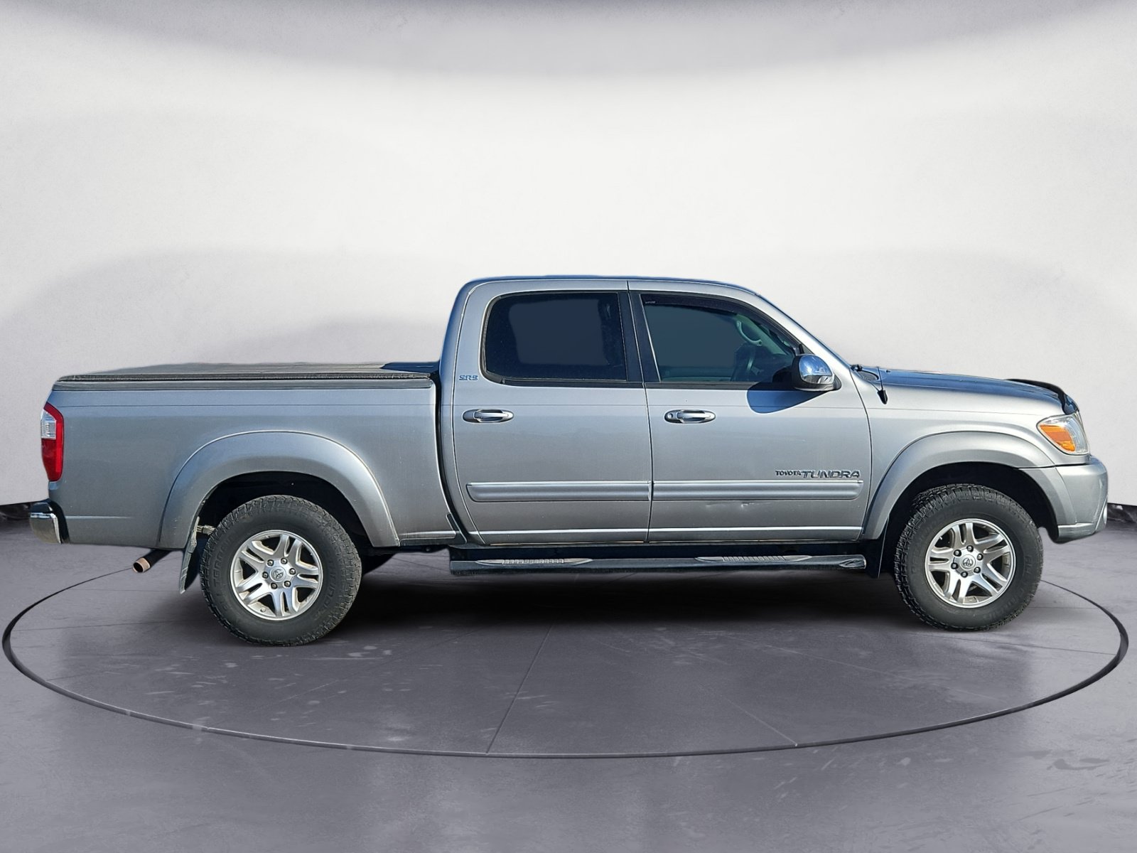 Used 2006 Toyota Tundra SR5 w/ All Weather Guard Pkg AWD/4WD image 6