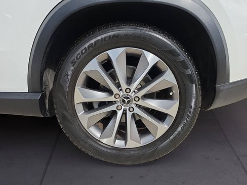 Certified 2020 Mercedes-Benz GLE 350 image 14