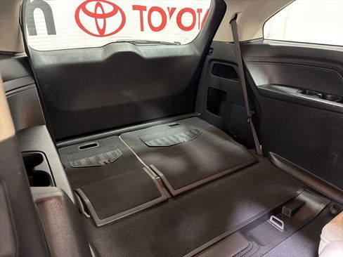 Used 2025 Honda Odyssey EX-L image 13