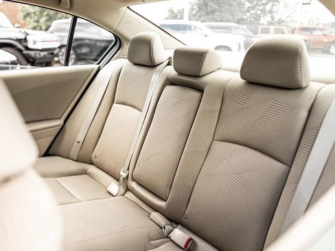 Used 2014 Honda Accord LX image 29