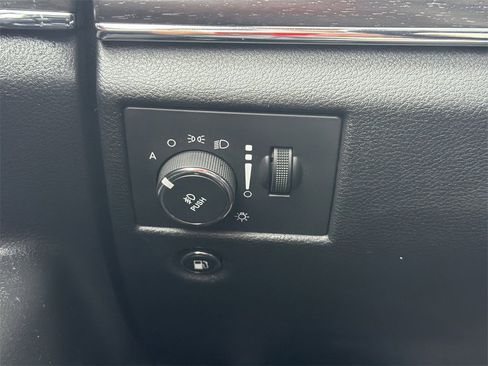 Used 2015 Jeep Grand Cherokee Limited image 25