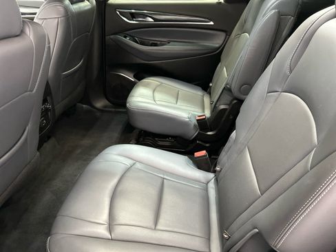 Used 2023 Buick Enclave Essence w/ Experience Buick Package AWD/4WD image 10
