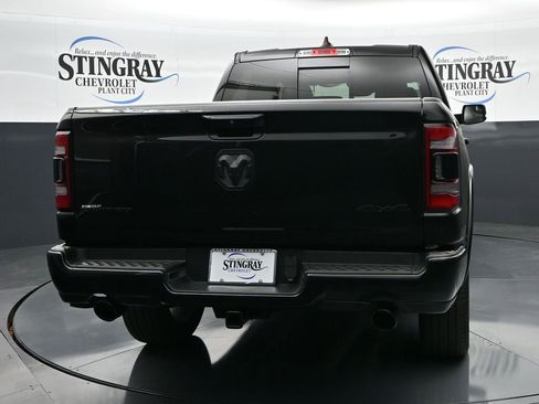 Used 2024 RAM 1500 Limited w/ Night Edition image 6