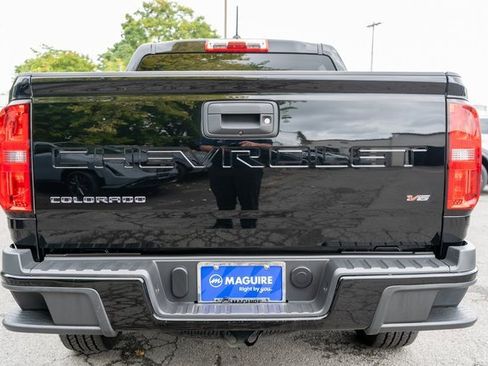 Used 2022 Chevrolet Colorado LT image 7