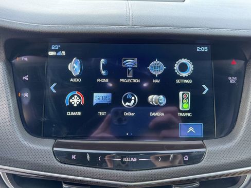 Used 2018 Cadillac CT6 Premium Luxury image 18