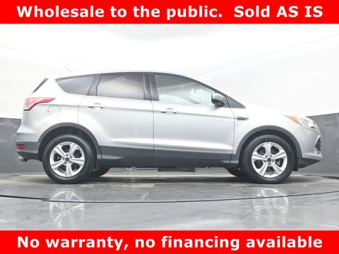 Used 2016 Ford Escape SE image 25