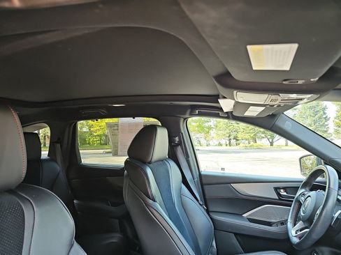 Used 2023 Acura MDX A-Spec AWD/4WD image 12