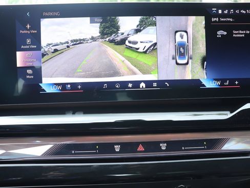 New 2027 BMW 530i RWD image 30